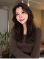 オリ('Oli)&nbsp;江藤 史香