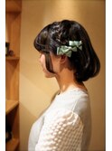 Loput SALON STYLE 14.4.26