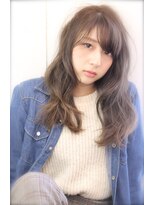 レンク(LENC)&nbsp;【Coast.】グレイカジュアル