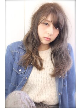 レンク(LENC) 【Coast.】グレイカジュアル