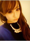 女子力UPナチュラルスタイル☆