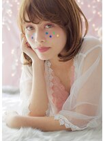 ガランテ(Galante)&nbsp;《Chiara》愛されスウィートボブ