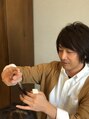 ムッカヘアー(MUCCA hair)/竹本　修司
