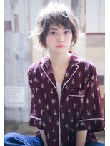 テイラー(Taylor)&nbsp;【Taylor】抜け感柔らかボブ