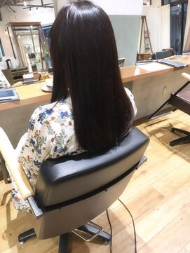 ウルム 蕨西口(ULUM) まとまりっ♪   セミロング