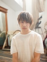 グランシャリオ 笹塚店(Grand Chariot)&nbsp;さわやかナチュラルショート