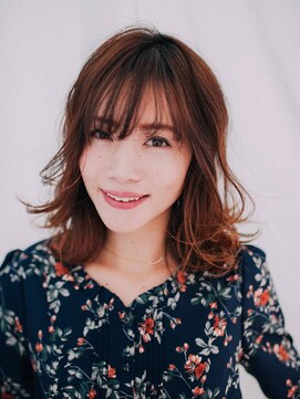 サロン ド テール(salon de TERRE) ドライセミディカール【TERRE/千駄ヶ谷・北参道】