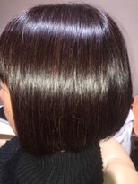 カラーズ ヘア リゾート(COLOR'S Hair Resort)&nbsp;【COLOR'S Hair Resort】サラツヤトリートメント