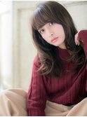 *CUORE我孫子*…スポンテニアス×ノームコアb