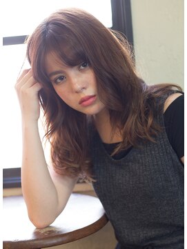 クロコ(Quroco) 【Quroco】パーマはお任せ♪オイルデジタルパーマ