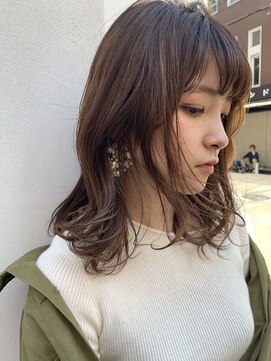 ココロ(COKORO) 外ハネロブ