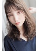 【Liko リコ池袋】オーシャンイルミナカラー【池袋】093