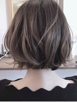 ヘアアンドリラクシングルーム アールフラン(Hair&Relaxingroom arFranc)&nbsp;テクスチャーボブ