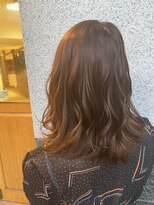 ヌム(Nm)&nbsp;オータムカラー