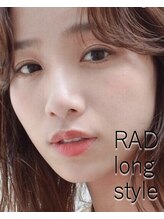 ラッド 心斎橋店(RAD) Long Style