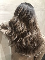 メリー(merry craftsman's factory) アッシュピンクベージュ アッシュブラウンka