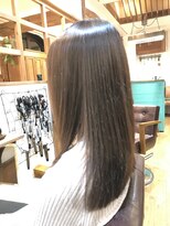 ボスコ 下北沢店(bosco) 髪質改善トリートメント