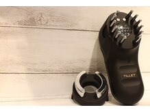 【頭皮エステ】頭皮のリフトアップでハリのある表情に！微弱電流がクセになるEMSスパ◎