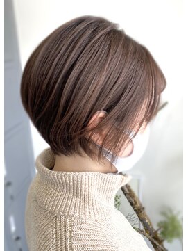 ネクストフォーヘアー(NEXT for hair) NEXT  for  hair