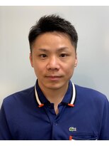 ケースタイルヘアスタジオ  虎ノ門店(K-STYLE HAIR STUDIO)&nbsp;メリハリあるサッパリ束感ショート