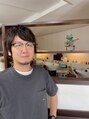 ヘアーアンドリラクゼーション グローブ 経堂 (Hair&Relaxation GROVE) 田山 裕喜