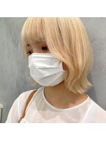 フォルテ 島田店&nbsp;ホワイトベージュ