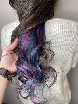 イングスジャパン(ings JAPAN) 遊び心満載inner color