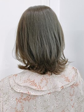 ヘッツ 仙台駅前店(HETTU) 髪質改善/ブリーチ/ダブルカラー/韓国/レイヤー/仙台/学割U24