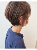 ゼル ビッグアイ(ZELE)&nbsp;大人ショート