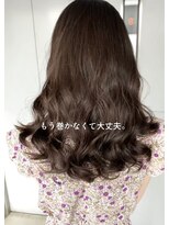 ノラキチジョウジ(NORA KICHIJOJI)&nbsp;#酸性デジタルパーマ#デジタルパーマ#コテ巻きパーマ#韓国パーマ