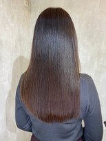 アールクリップ 表参道(arclip)&nbsp;サイエンストリートメント髪質改善