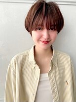 アンスールミミ 南草津店(Ansur mimi)&nbsp;爽やかショート