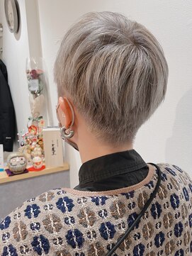 ノワ 三鷹店(Nowa) ショート