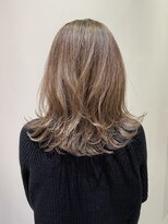 マイル 渋谷(mile)&nbsp;デザインハイライトカラー