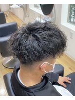 アネックスジャパン ゆめタウン高松店(ANNEX JAPAN)&nbsp;スペインカール/ツイスパ/ツイストスパイラルパーマ