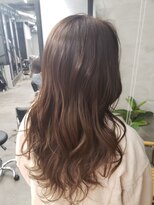 ラフランクリー(la frankly)&nbsp;20代30代/くせ毛カバー/透明感ショート/ツヤ髪