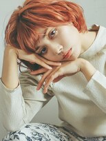 バーノン(VERNON)&nbsp;BLILLANT ROSE 【VERNON】058-262-3611