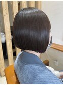 ミニボブ