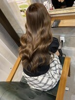 ルフレ 新宿本店1st(Reflet)&nbsp;プルエクステ/エクステ