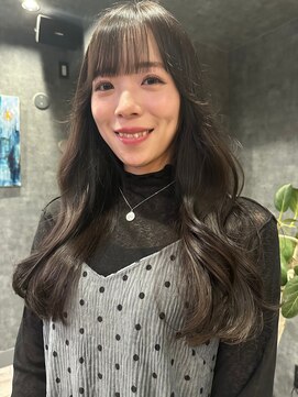 グラック(glac) 【韓国風レイヤースタイル】