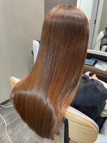 コンセプト 淡路(Concept) 髪質改善　ヘアエステ