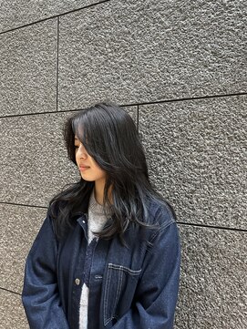 レスピア 銀座(Respia) ロングレイヤー【銀座/有楽町】30代40代50代