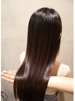 ジュエルボックス 堺東店(jewelbox)&nbsp;髪質改善酸性ストレート