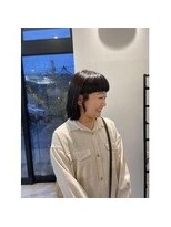 スーリール 西新店(Sourire) ♪フルバング×レイヤー♪