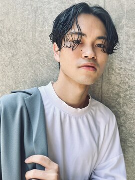 ヴィオットバイサロン(Viot by Salon) ゆるウェーブパーマ