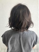 ゆるふわパーマ【りり】