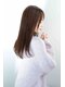 ヘアーメイクポリッシュ 大久保店の写真/髪質改善・縮毛矯正に対する知識×こだわりの薬剤調合でかつてないダメージレスな柔らかさと艶感が叶う♪