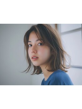 話題のオーダーメイドトリートメント『オージュア』導入☆ダメージケア&エイジングケアで憧れの美髪へ♪