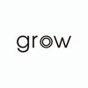 グロウ(grow)のお店ロゴ