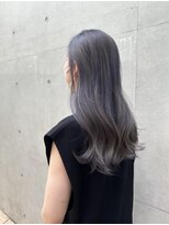 プレイ(PLAY)&nbsp;グレーラベンダー